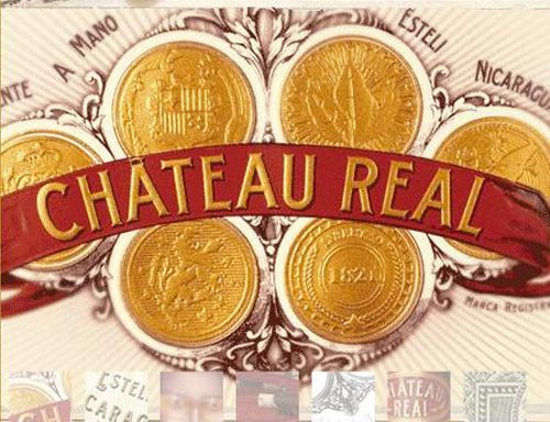 Chateau Real