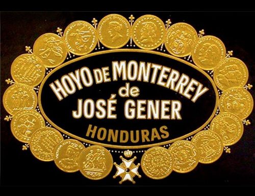 Hoya De Monterrey
