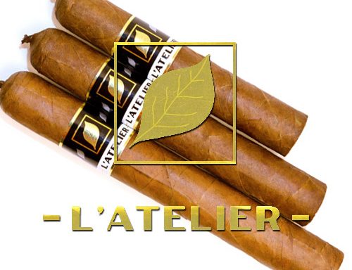 L’Atelier Cigars
